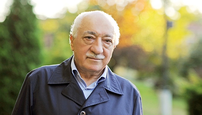 Hocaefendi'nin avukatından villa haberlerine yalanlama