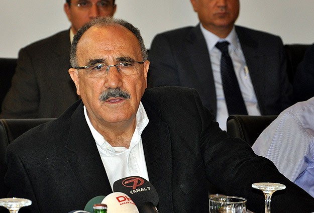Türkiye'yi normalleştirme çalışmalarımızın devamı