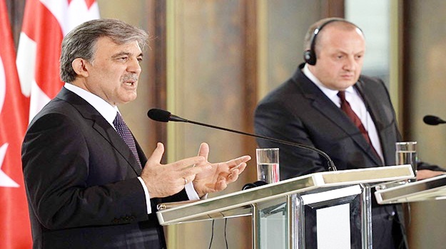 Sarp kapısı hızlandırılacak