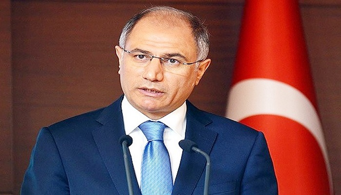 Çözüme katkı sağlarsa adım atarız