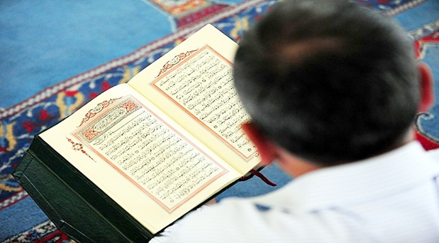 Yılbaşı gecesi "Muhammedi Matem"e denk geliyor
