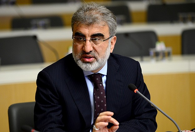Kararlı enerji politikası devam edecek