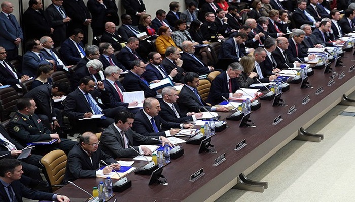 ABD ile tutumlarımız yaklaşıyor