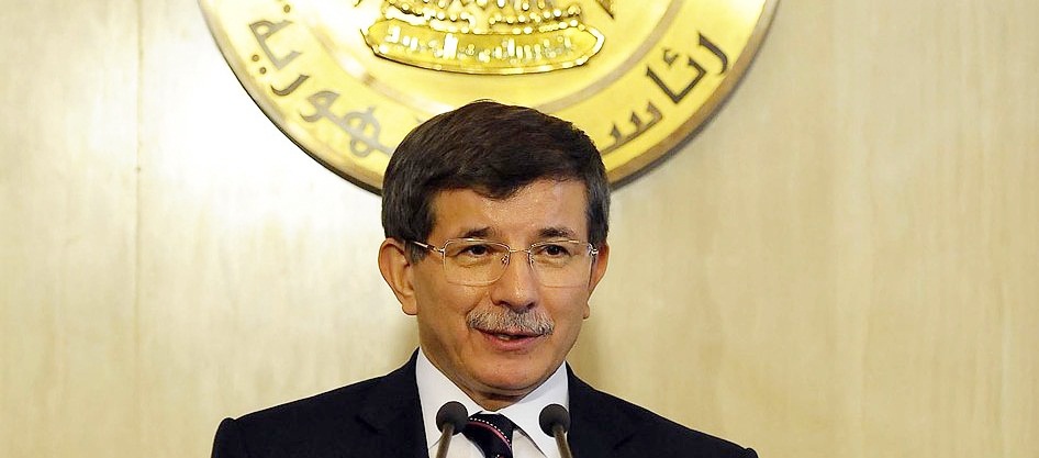 Yeni bir Ortadoğu inşa edeceğiz
