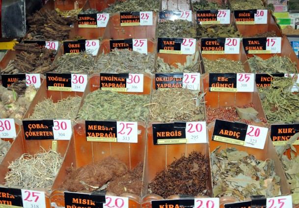 Bitkisel ürünlere bilimsel yaklaşım