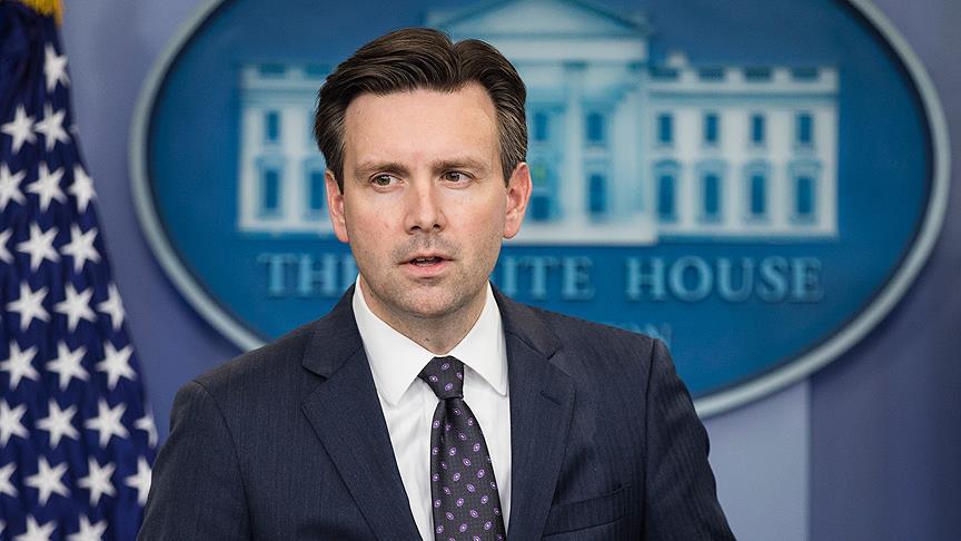 Obama, İslam ile terörizmi yan yana getirmeyecek