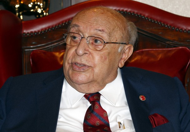 Demirel'den Turgut Özal yorumu