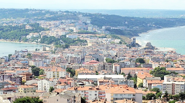 En mutlu il Sinop