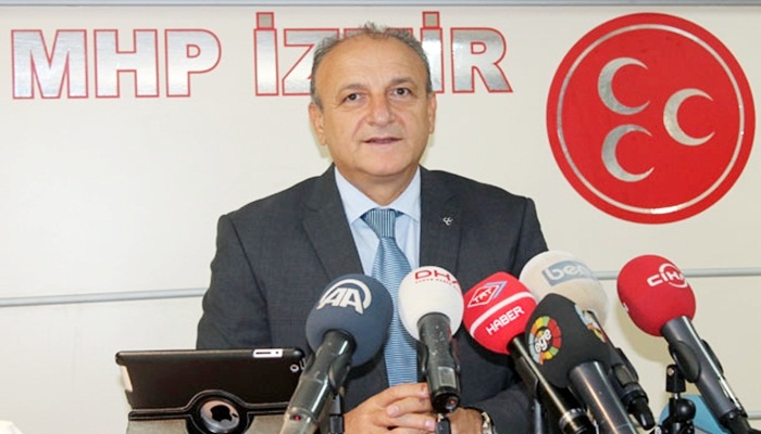 MHP'li Vural: Başörtülü vekillerin Meclis'e gerilimsiz girmesi önemliydi