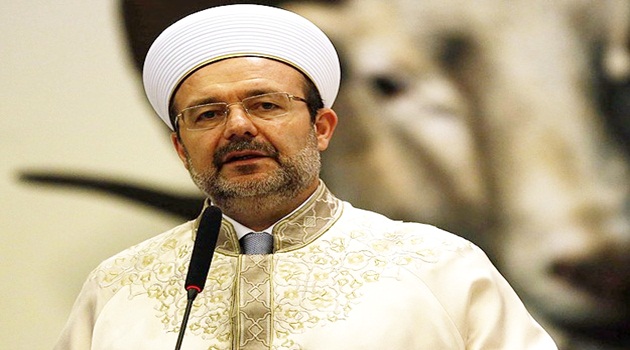 Kurban ve hac muhasebeye vesile olmalı