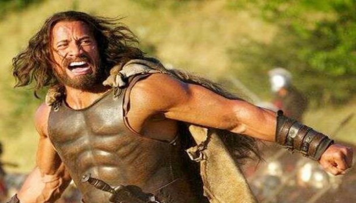 Bayram haftasının galibi Herkül