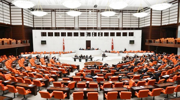 TBMM'de bu hafta PTT görüşülecek