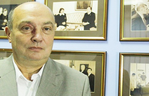 Türkiye'nin yeni dış politikasına övgü