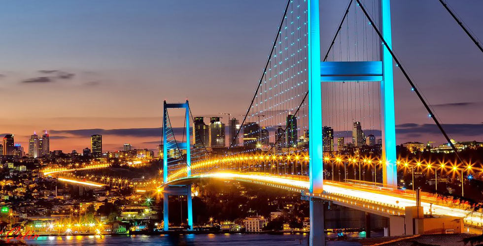 Devletin kasasını İstanbul doldurdu