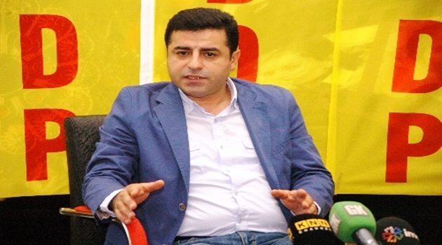 Demirtaş: Hükümet çalışmalarını haftaya tamamlayacak