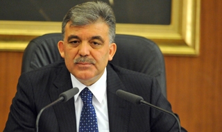 Cumhurbaşkanı Gül: Bu iş uzarsa istikrarsızlık gelir; terörist faaliyetler artar
