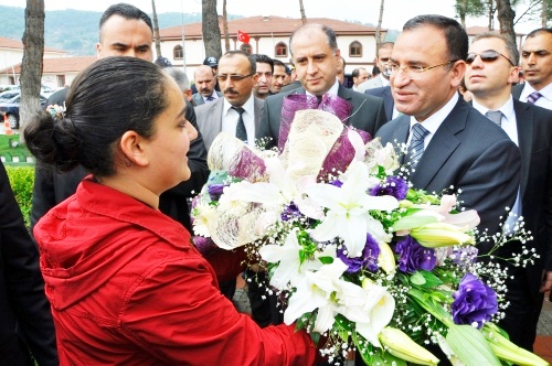 13. Ağır Ceza Mahkemesi bundan sonra yazmamışsa, kararı yazacak"