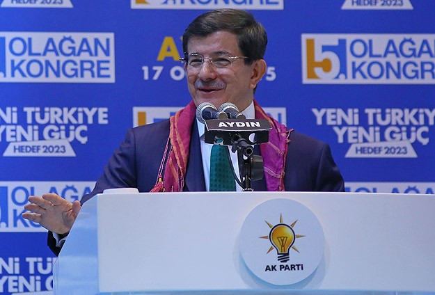 Teröre de hakarete de göz yummayız