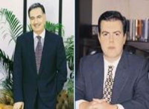 İhlas Holding'de görev değişimi