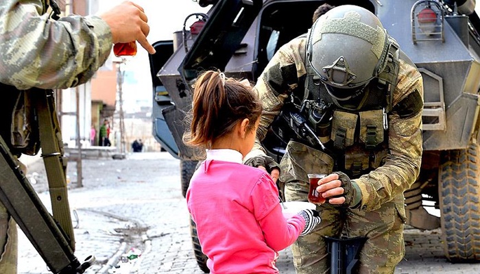 KADEP Genel Sekreteri Maskan: PKK, Kürtler ile güvenlik güçlerini karşı karşıya getirecekti