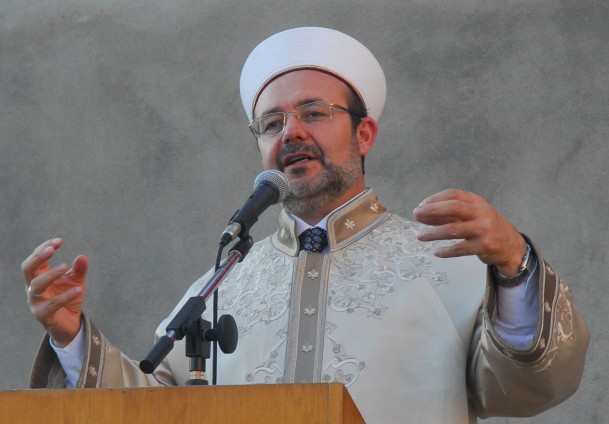 Mimarlar 80 sene camiye küstü