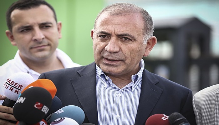 Hukuk süreci başlatacağız