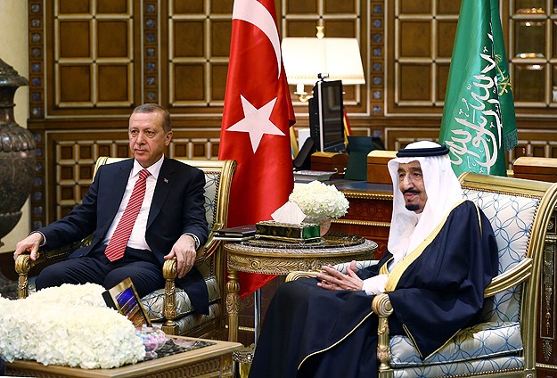 'İsrail saldırıları kaygı verici'