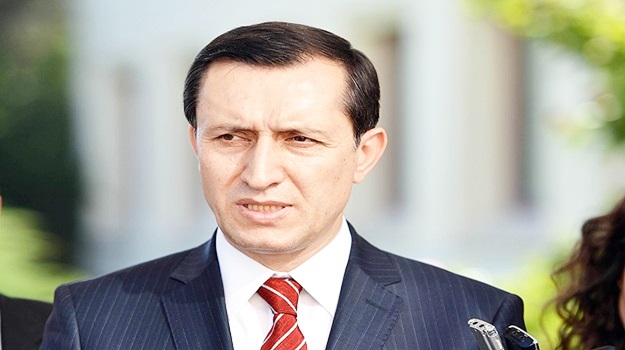 54 ülke ile 103 temsilcilikte sandık kurulacak