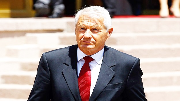 Avrupa Konseyi Genel Sekreteri Jagland'dan taziye