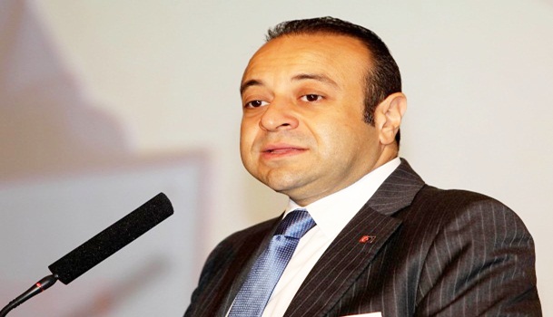 Bağış'tan Lamassoure'a cevap