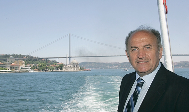 Topbaş: Maratonda halk koşusu gruplar halinde olacak