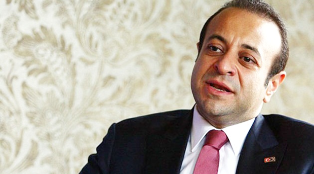 Egemen Bağış: Başbakanımız 30 suikast girişimi atlattı