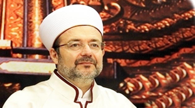 Diyanet: Hıristiyanların ibadet özgürlüğünün yanındayız