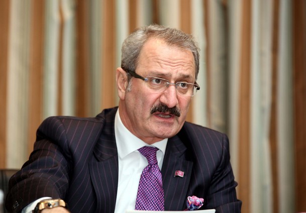 Irak'ın tescil kararı herkesi kapsıyor