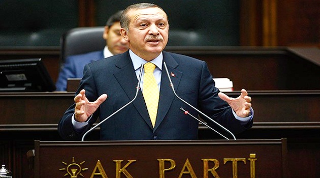 Ne kimseye dayatma yaparız ne de kimsenin dayatmasına eyvallah deriz