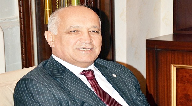 Türk Kızılayı'ndan kan ürünleri fabrikası