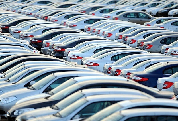 Otomotiv sanayisinde üretim yüzde 28 arttı