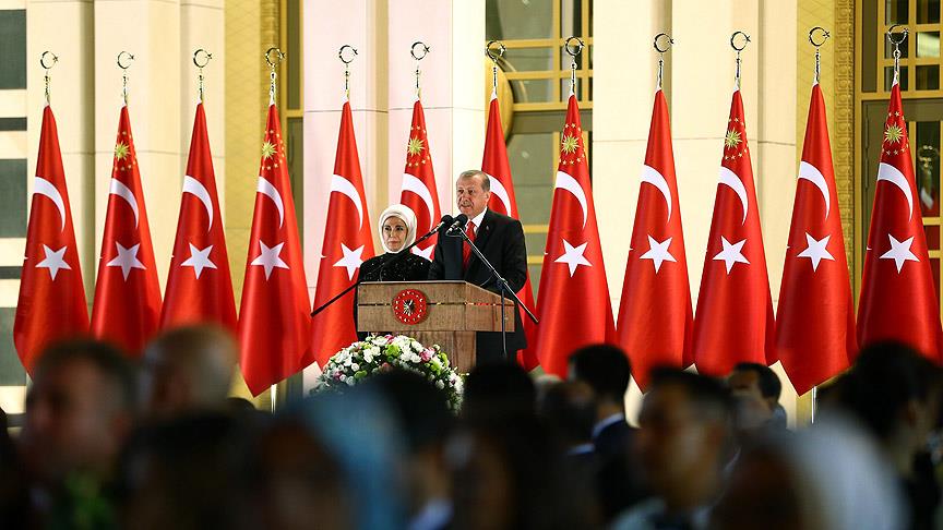Cumhurbaşkanı Erdoğan sigarayı bırakanları ağırlayacak