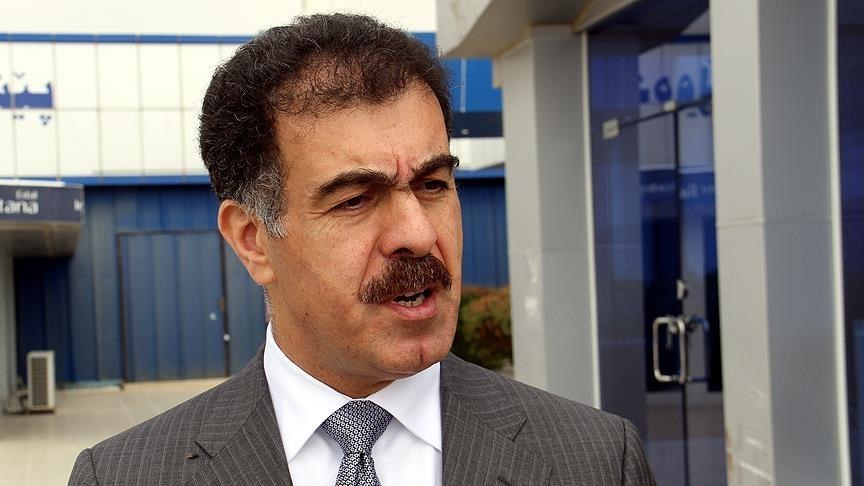 'Sincar'ı koruyacak yegane güç Peşmergedir'