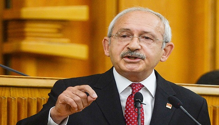 'Bir an önce görevlendirme yapmalı'