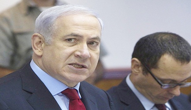 "Mavi Marmara" İsrail hükümetini böldü