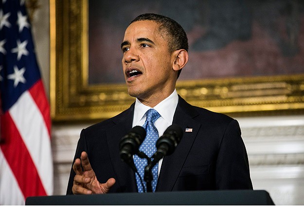 Obama'dan 100 milyon dolar