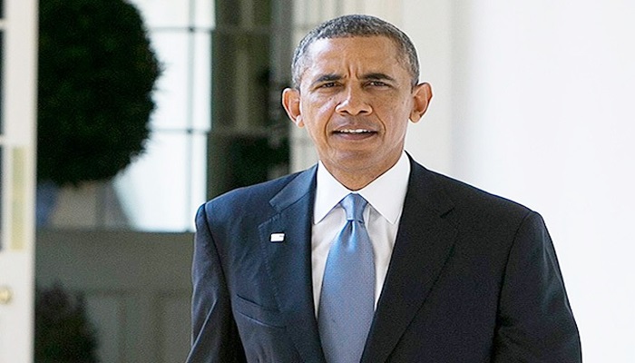 Obama ile Prens Nayif bir araya geldi