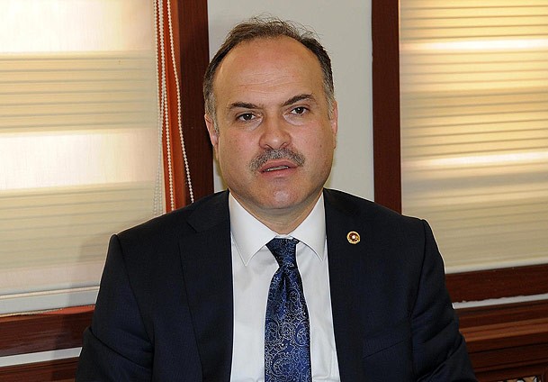 Küresel lig oyuncuları istiyoruz