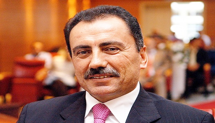 Muhsin Yazıcıoğlu anıldı