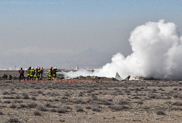 Konya'daki kazanın nedeni belli oldu