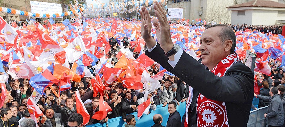 İnanın bunların gözyaşı sahte