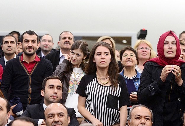 İller arası yer değiştirme sonuçları açıklandı