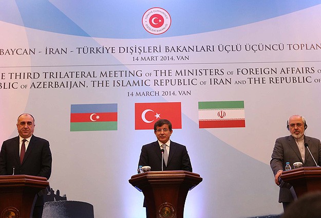 Süleyman Şah Türbesi için her türlü tedbiri alırız