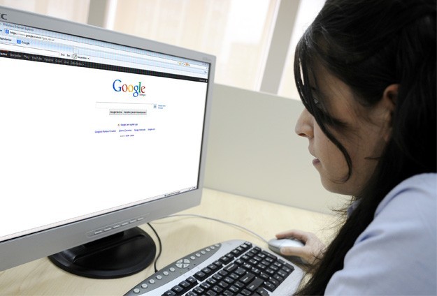 "Google" arama kurallarını yeniden belirliyor